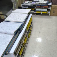 پخش مستقیم کاغذدیواری وپوستر ودیوارپوش گلدشت|خدمات پیشه و مهارت|خرم‌آباد, |دیوار