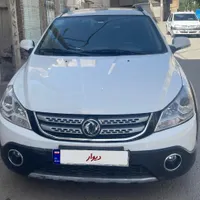 دانگ فنگ H30 کراس، مدل 2014