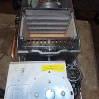 تعمیرات پکیج و ابگرمکن