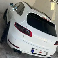 پورشه ماکان، مدل ۲۰۱۷|خودرو سواری و وانت|تهران, کوی فراز|دیوار