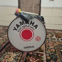 طبل یاماها