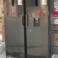 یخچال دوقلو الجی|یخچال و فریزر|تبریز, |دیوار