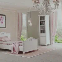 تخت*سرویس خواب سوفیا