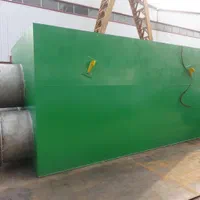 بوسوز بوگیر دیگ راکتور تحت خلا اتمسفریک بخار روغن|ماشینآلات صنعتی|تهران, دردشت|دیوار