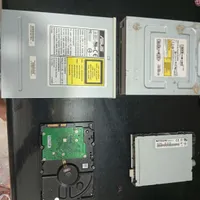 قطعات کامپیوتر