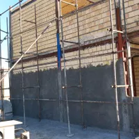 داربست فلزی رحمانی