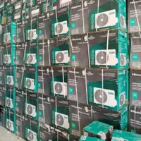 فروش کولر اسپلیت نقدقیمت عالی|کولر گازی و فن‌کوئل|آمل, |دیوار