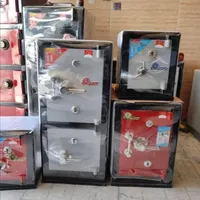گاوصندوق با کیفیت بالا فابریک 69|ابزارآلات|مشهد, هفده شهریور|دیوار