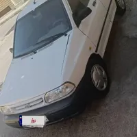 پراید 131 SX، مدل ۱۳۹۱|خودرو سواری و وانت|فولادشهر, B2|دیوار