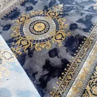 فرش خوش رنگ وزیبا|فرش|زابل, |دیوار