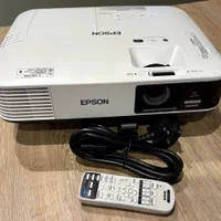 ویدئوپروژکتور اپسون مدل EPSON EB-2255U|تلویزیون و پروژکتور|تهران, ایرانشهر|دیوار