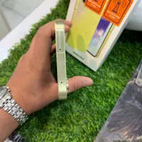 سامسونگ Galaxy A55 با حافظهٔ ۲۵۶ گیگابایت|موبایل|کرج, کوی امامیه|دیوار