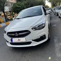 شاهین gl صفر