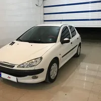 206 tu5|خودرو سواری و وانت|همدان, |دیوار