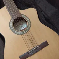 guitar camps nac1 eco spain|گیتار، بیس، امپلیفایر|اصفهان, خانه اصفهان|دیوار