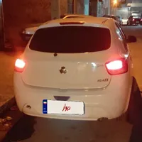 تیبا ۲ مدل ۱۴۰۰|خودرو سواری و وانت|زاهدان, |دیوار
