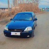 کیا ریو دندهای ۱۳۹۰ با وضعیت خوب
