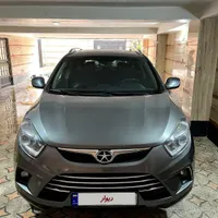 جک S5 دندهای، مدل ۱۳۹۶