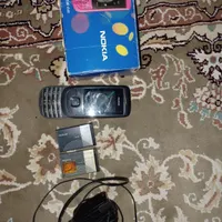 گوشی ساده نوکیا