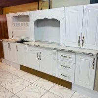 کابینت ممبران آماده برای نصب|مصالح و تجهیزات ساختمان|شهریار, |دیوار
