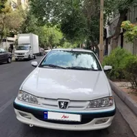 پژو پارس LX TU5، مدل ۱۳۹۹ (اقساط)|خودرو سواری و وانت|تهران, نارمک|دیوار