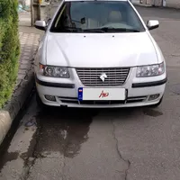 سمند ef7 مدل ۹۴