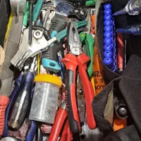 دریل کاری/ خدمات فنی ساختمان / تاسیساتی/ لکه گیری