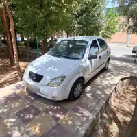 تیبا 2 (هاچبک) EX، مدل ۱۳۹۳