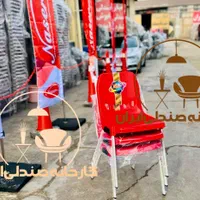 صندلی پلاستیکی مدلnima76854|صندلی و نیمکت|کرج, عظیمیه|دیوار