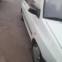 پراید مدل ۷۹ درحد معاوضه باموتورم دارم|خودرو سواری و وانت|کرج, کیانمهر|دیوار