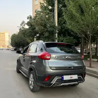 ام وی ام X22 دنده ای مدل ۱۴۰۱