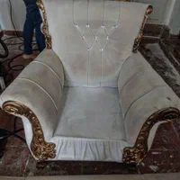 شرکت مبل شویی ( صحت ) شستشوی مبل در محل مبلشویی|خدمات نظافت|مشهد, ایثار|دیوار