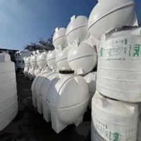 پخش مستقیم پمپ آب و مخزن آب پلیمری ۳لایه|مصالح و تجهیزات ساختمان|مشهد, شهرک رازی (شهرک غرب)|دیوار