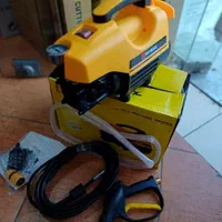 کارواش صنعتی دینامی پیستونی اینتمکس قدرتی قوی|ماشین‌آلات صنعتی|مشکین‌دشت, |دیوار