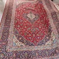 فروش و خریدار فرش کارکرده دستبافت|فرش|تبریز, |دیوار