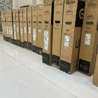 فروش تلویزیون های فروشگاهی پشت ویترینی در حد اکبند|تلویزیون و پروژکتور|کرج, منظریه|دیوار