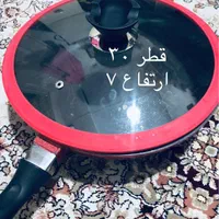 قابلمه کارکرده|ظروف پخت‌وپز|تهران, سلسبیل جنوبی|دیوار