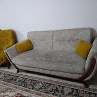مبلمان راحتی