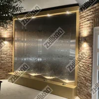 ابنما شیشه ای