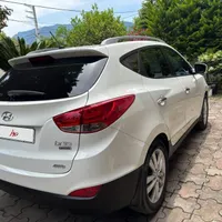 هیوندای توسان ix 35 2400cc، مدل ۲۰۱۲|خودرو سواری و وانت|تهران, ستارخان|دیوار