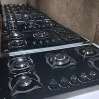آماده همکاری گاز رومیزی هود مخفی مدل Gl|هود|تهران, سازمان برنامه|دیوار