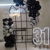 بادکنک آرایی مراسم و افتتاحیه|خدمات پذیرایی، مراسم|اصفهان, ملک‌شهر|دیوار