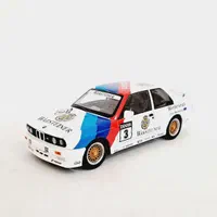 ماکت ماشین فلزی BMW M3 اسپورت|اسباب‌‌بازی|تهران, خواجه نصیر طوسی|دیوار