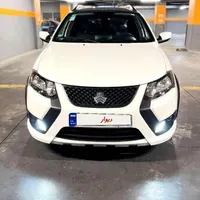 کوییک GXR تیپ L، مدل ۱۴۰۴ معاوضه باکوییک اتومات