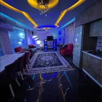 اجاره باغ ویلا استخرجکوزی داخل بناشهریار.مالک هستم|اجارهٔ کوتاه‌مدت ویلا و باغ|تهران, چیتگر|دیوار