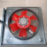 فروش انواع فن و هواکش ( زیر پل رسالت )|ماشینآلات صنعتی|بندرعباس, |دیوار