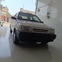 پراید 131 SE، مدل ۱۳۹۹|خودرو سواری و وانت|دزفول, |دیوار