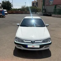 پژو پارس مدل ۱۳۹۳پنوماتیک