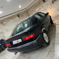 زانتیا مدل84sx2000|خودرو سواری و وانت|مشهد, راهنمایی|دیوار