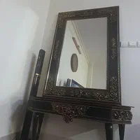 آینه کنسول|بوفه، ویترین، کنسول|تهران, طیب|دیوار
